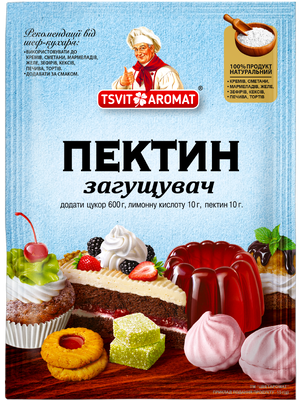Пектин, 10г