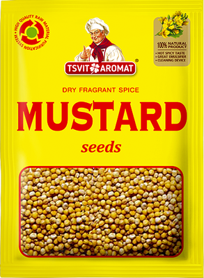 Mustard seeds, 15g