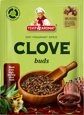 Whole cloves, 8g