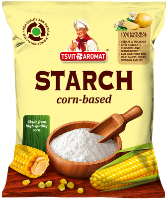 Starch corn-based, 200г