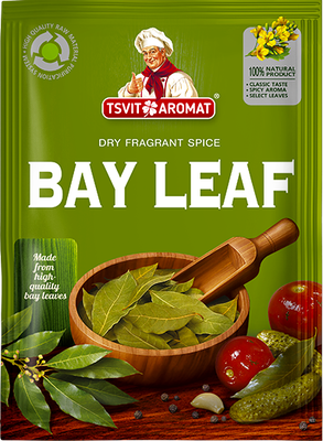 Bay leaf, 10g, 20g, 30g, 50g