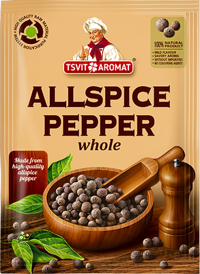 Allspice, 15g