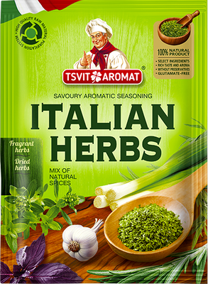 Italian herbs, 10g