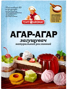 Агар-агар, 15г