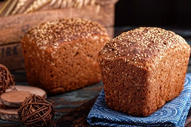 Rye bread