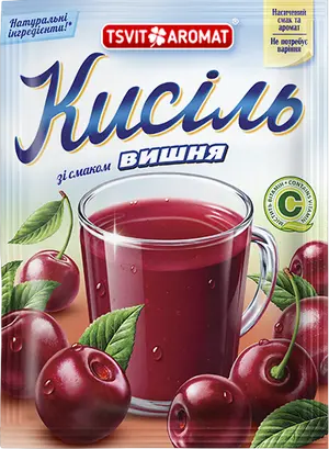 Киселі