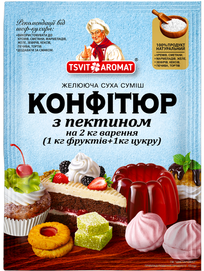 Кулінарні добавки