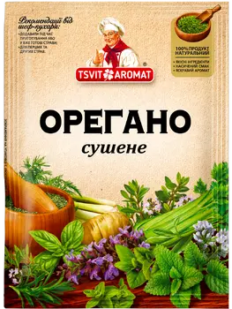 Орегано сушене, 10г