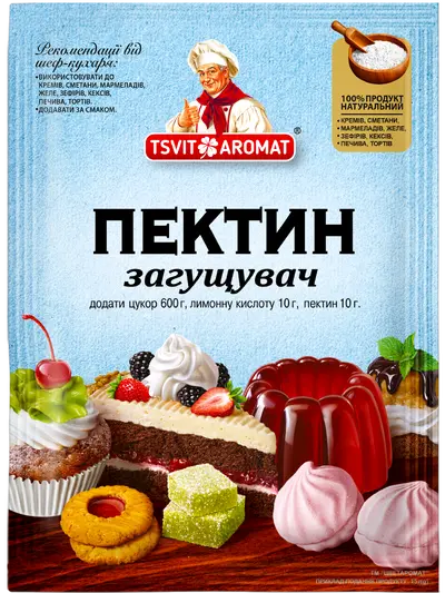 Пектин, 10г