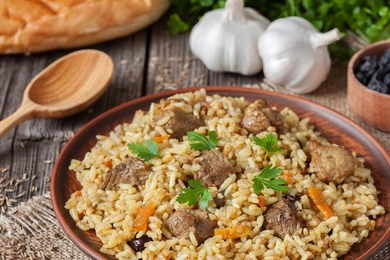 Pilaf