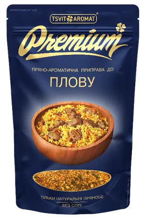 Seasonings PREMIUM