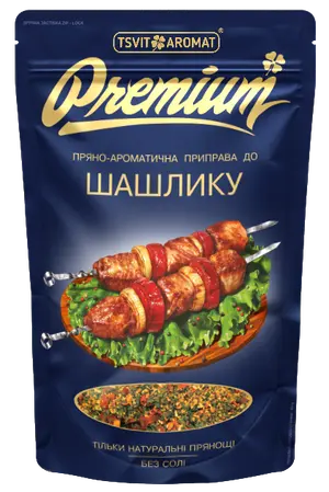 Seasonings PREMIUM