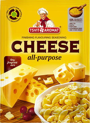 Сheese seasoning, 40g