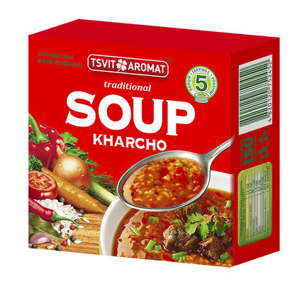 Traditional Kharcho soup, 150g
