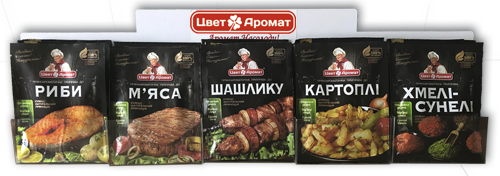 Торгівельне обладнання